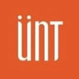 UNT Skincare logo