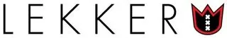 Lekker Bikes logo