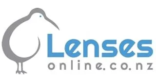 Lenses Online logo
