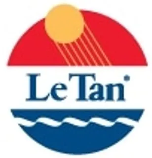 Letan logo
