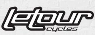 Letour logo