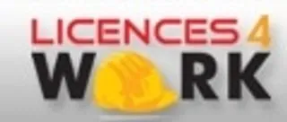 Licences 4 Work logo
