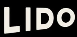 Lido Cinemas logo