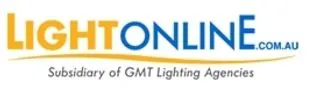 Light Online logo
