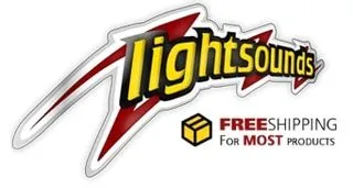 Light Sounds logo