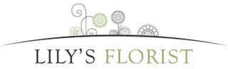 Lilys Florist logo
