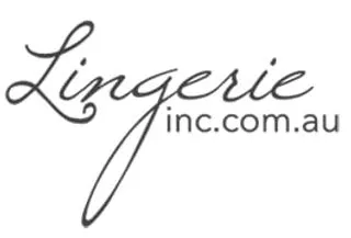 Lingerie Inc logo