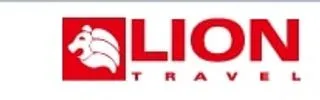 Lion Travel logo