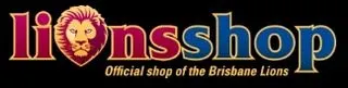 Lions Shop logo