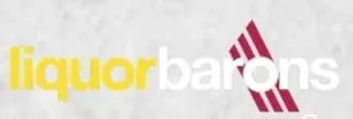 Liquor Barons logo