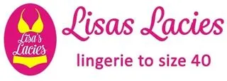 Lisas Lacies logo