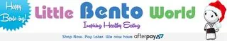Little Bento World logo