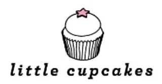 Little Cupcakes logo