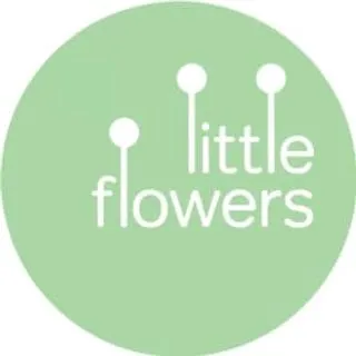 little flowers logo