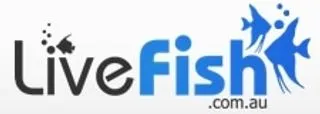 livefish logo