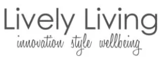 Lively Living logo