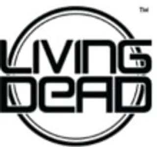 livingdead logo
