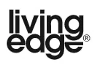 livingedge logo