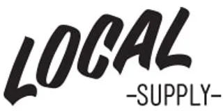 Local Supply logo