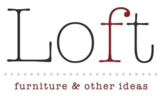 Loft Furniture logo