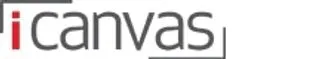 iCanvas logo