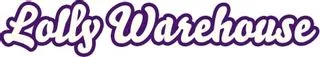 Lolly Warehouse logo