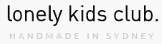 lonelykidsclub logo