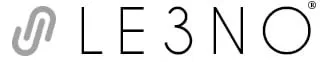 Le3no logo