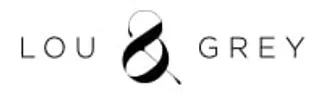 Lou And Grey logo