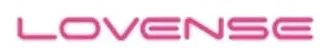 Lovense logo