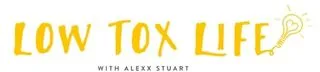 Low Tox Life logo