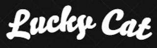 luckycat logo