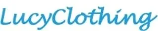 Lucy Clothing logo