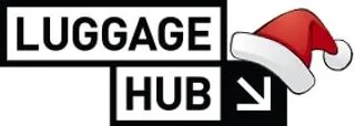 Luggage Hub logo