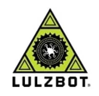 LulzBot logo