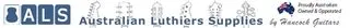 Luthiers Supplies logo