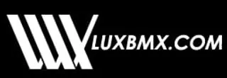 Luxbmx logo