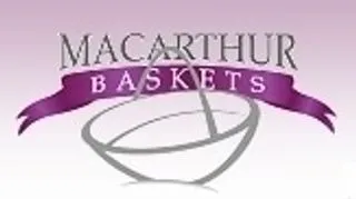 Macarthur Baskets logo