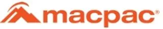 Macpac logo