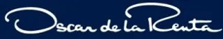 Oscar de la Renta logo