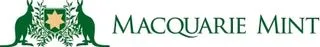 Macquarie Mint logo