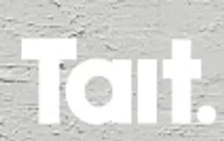 Made By Tait logo