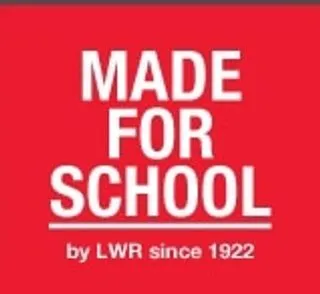 Made For School logo
