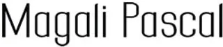 Magali Pascal logo
