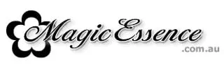 Magic Essence logo