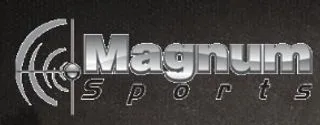 Magnum Sports logo