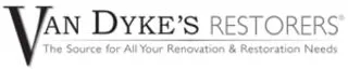 Van Dykes Restorers logo