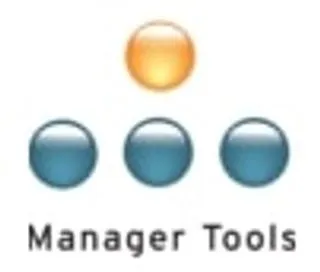 Manager Tools logo