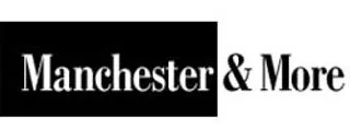 Manchester & More logo