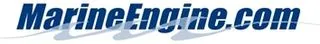Marine Engine logo